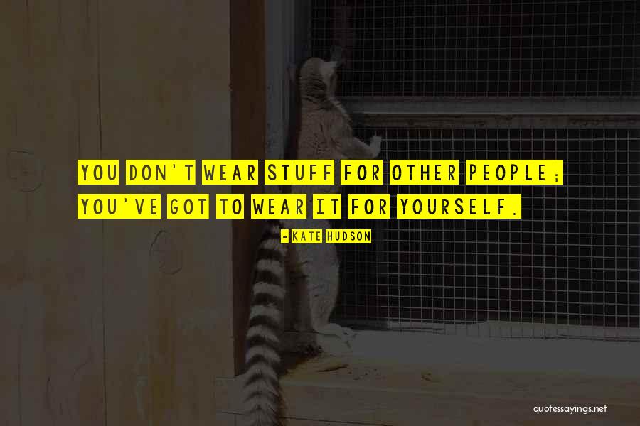 Rafer Guzman Quotes By Kate Hudson Rafer Guzman Quotes By Kate Hudson