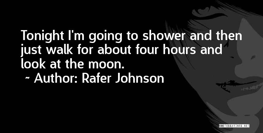 Rafer Johnson Quotes 1588684