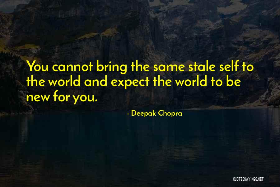 Rafer Johnsons Wife Quotes By Deepak Chopra Rafer Johnsons Wife Quotes By Deepak Chopra