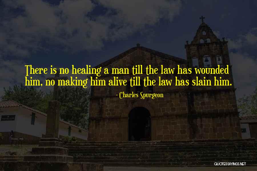 Rafes Urban Quotes By Charles Spurgeon Rafes Urban Quotes By Charles Spurgeon
