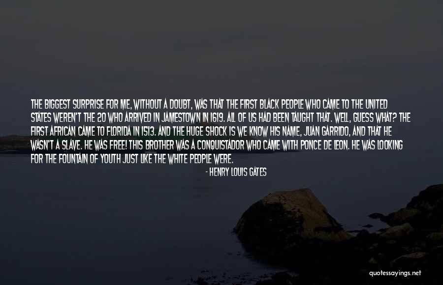 Rafesa Quotes By Henry Louis Gates Rafesa Quotes By Henry Louis Gates