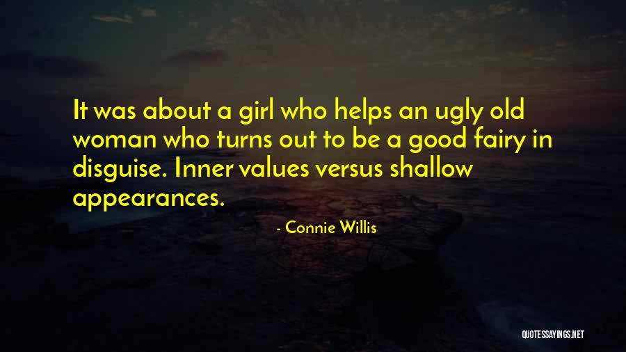 Raffaele Fiore Quotes By Connie Willis Raffaele Fiore Quotes By Connie Willis