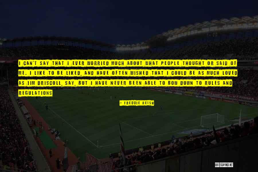Raffaele Minichiello Quotes By Freddie Welsh Raffaele Minichiello Quotes By Freddie Welsh