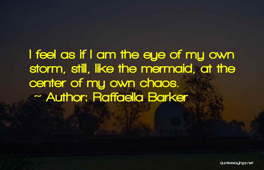 Raffaella Barker Quotes 1213688