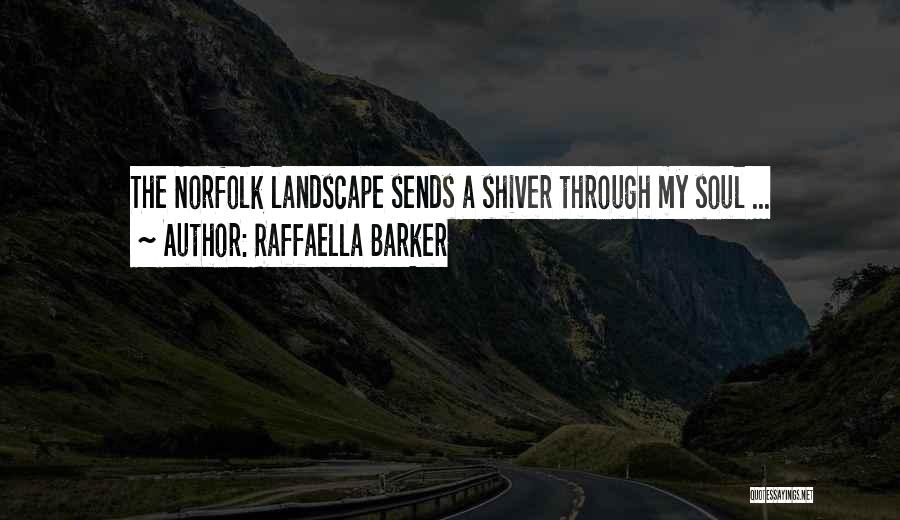 Raffaella Barker Quotes 622405