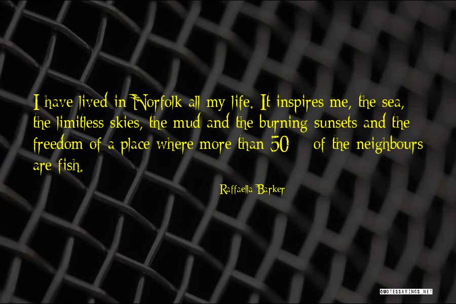 Raffaella Quotes By Raffaella Barker Raffaella Quotes By Raffaella Barker