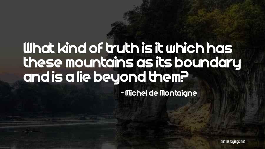 Raffaelle Quotes By Michel De Montaigne Raffaelle Quotes By Michel De Montaigne