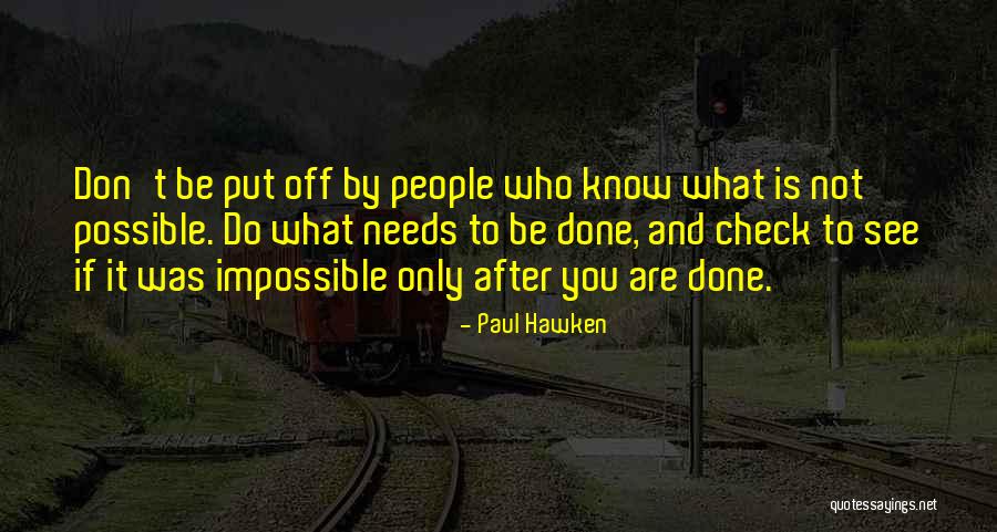 Raffaello San Pedro Quotes By Paul Hawken Raffaello San Pedro Quotes By Paul Hawken