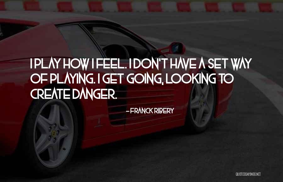 Raffai Judit Quotes By Franck Ribery Raffai Judit Quotes By Franck Ribery
