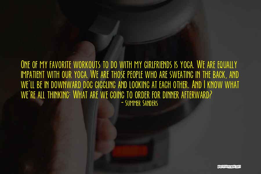 Raffai Judit Quotes By Summer Sanders Raffai Judit Quotes By Summer Sanders