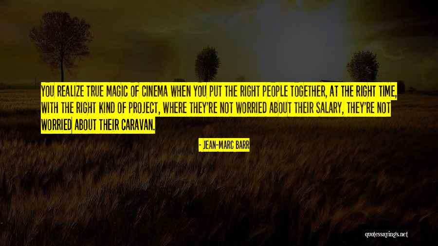 Raffard Couplings Quotes By Jean-Marc Barr Raffard Couplings Quotes By Jean-Marc Barr