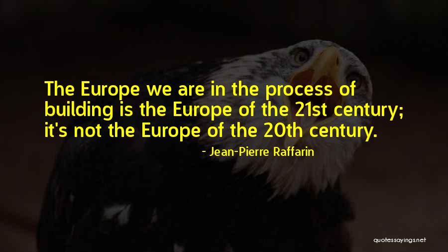 Raffarin Jean Pierre Quotes By Jean-Pierre Raffarin Raffarin Jean Pierre Quotes By Jean-Pierre Raffarin