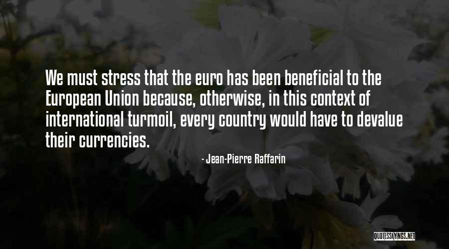 Raffarin The Yes Quotes By Jean-Pierre Raffarin Raffarin The Yes Quotes By Jean-Pierre Raffarin
