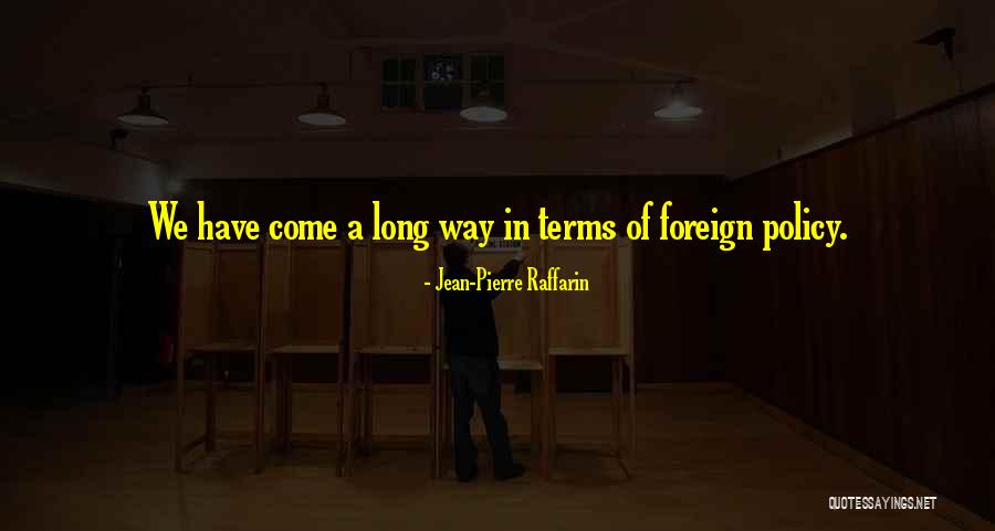 Raffarin The Yes Quotes By Jean-Pierre Raffarin Raffarin The Yes Quotes By Jean-Pierre Raffarin