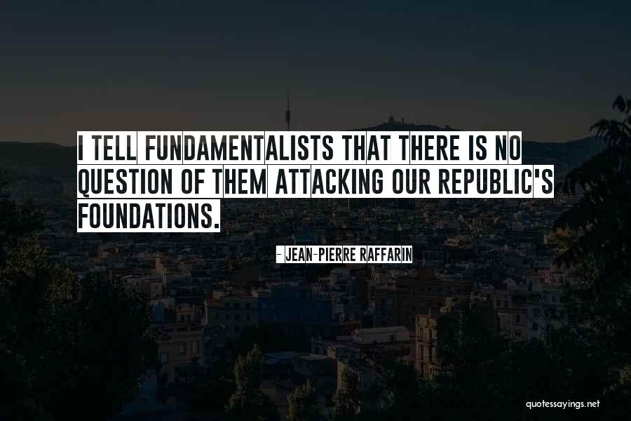 Raffarin The Yes Quotes By Jean-Pierre Raffarin Raffarin The Yes Quotes By Jean-Pierre Raffarin