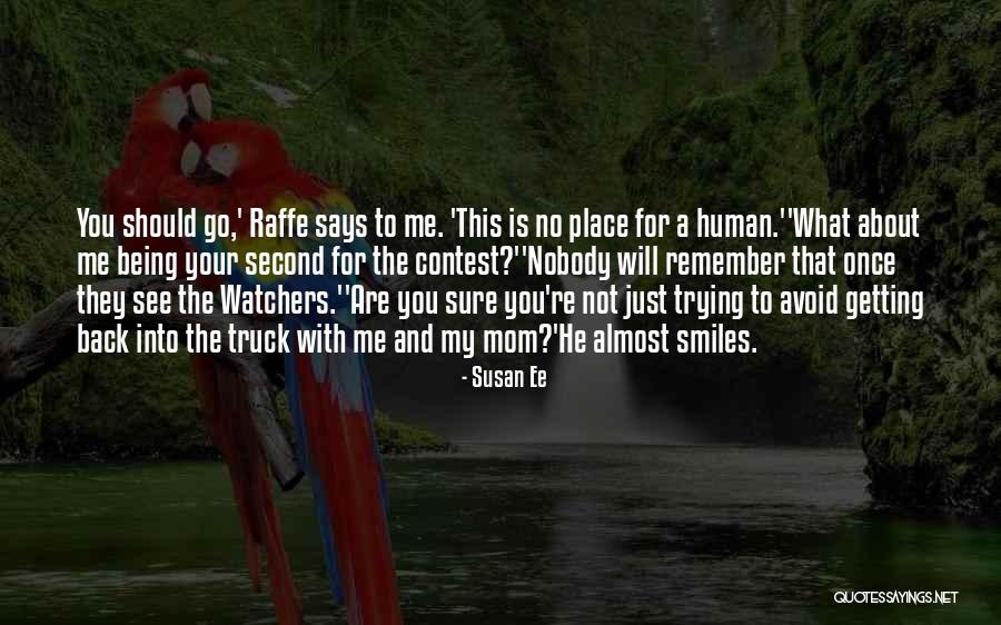 Raffe And Penryn Quotes By Susan Ee Raffe And Penryn Quotes By Susan Ee
