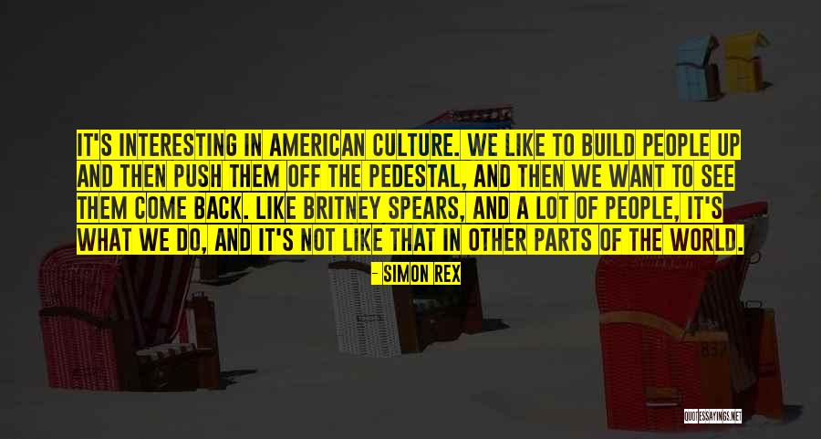 Raffertys Memphis Tn Quotes By Simon Rex Raffertys Memphis Tn Quotes By Simon Rex