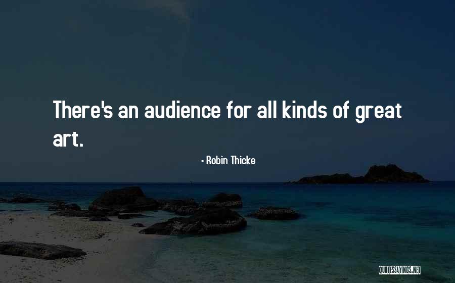Raffesor Quotes By Robin Thicke Raffesor Quotes By Robin Thicke