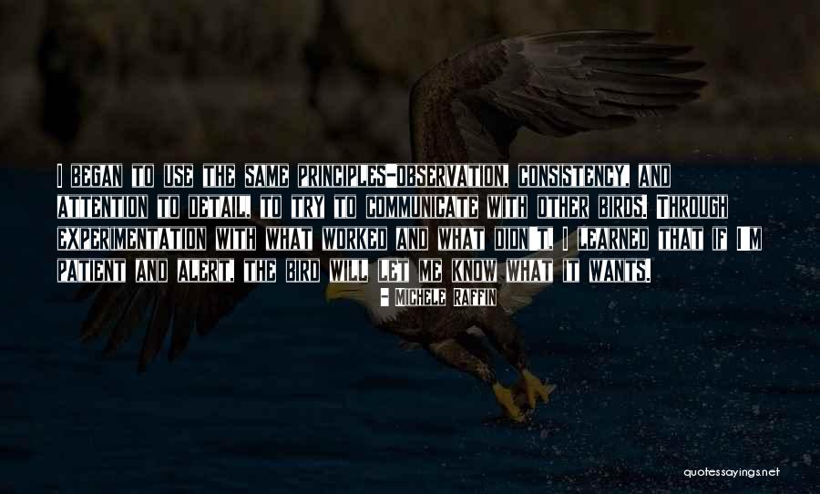 Raffin Quotes By Michele Raffin Raffin Quotes By Michele Raffin