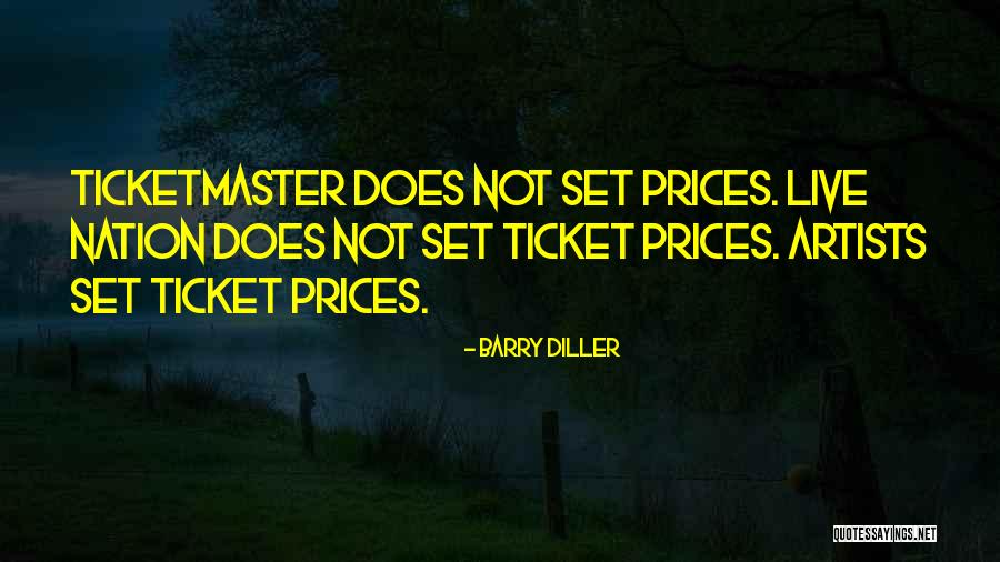 Raffinatezza In Inglese Quotes By Barry Diller Raffinatezza In Inglese Quotes By Barry Diller