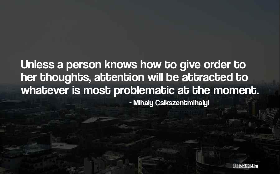 Raffinatezza In Inglese Quotes By Mihaly Csikszentmihalyi Raffinatezza In Inglese Quotes By Mihaly Csikszentmihalyi