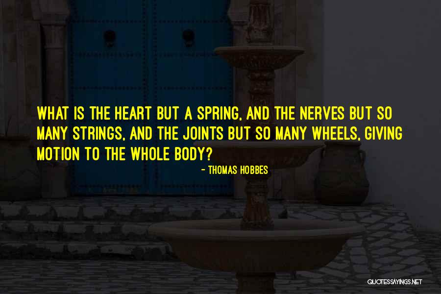 Raffinatezza In Inglese Quotes By Thomas Hobbes Raffinatezza In Inglese Quotes By Thomas Hobbes