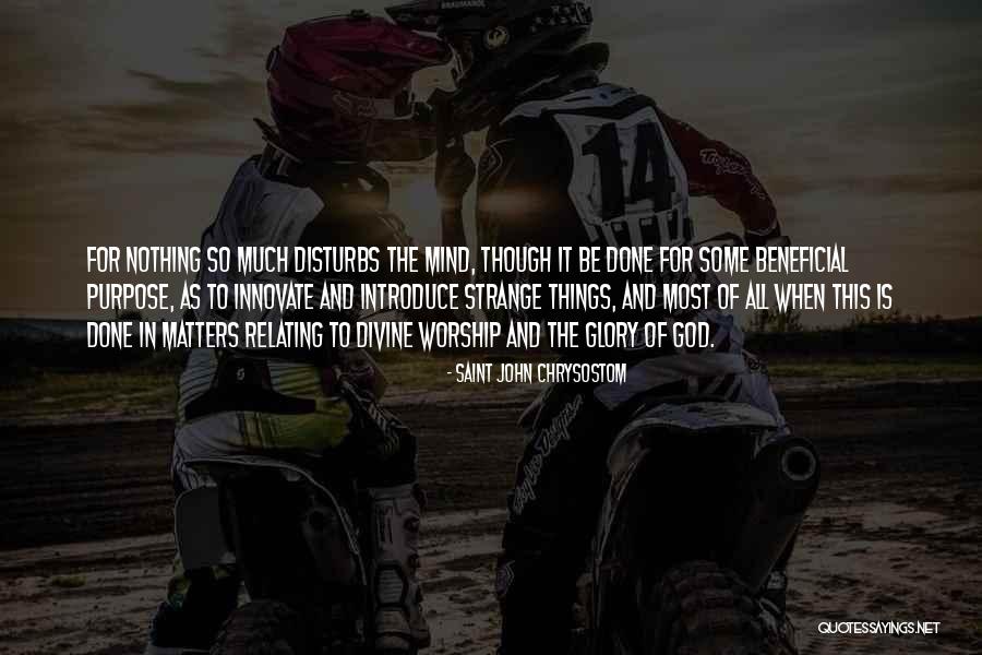 Raffinati Ladies Quotes By Saint John Chrysostom Raffinati Ladies Quotes By Saint John Chrysostom