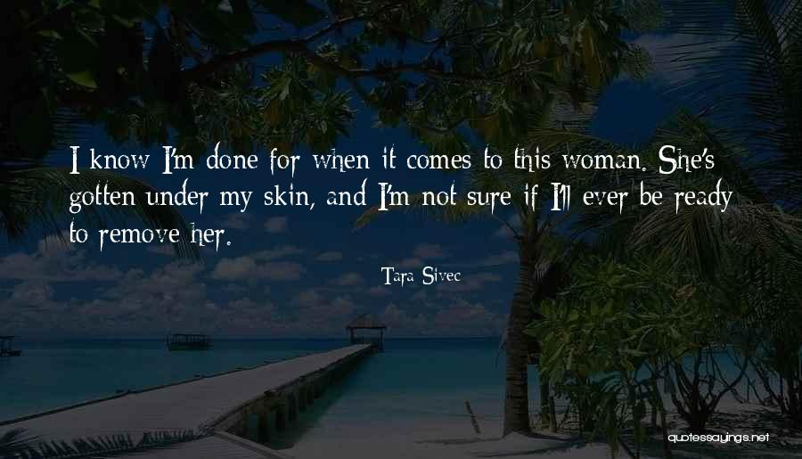 Raffinati Ladies Quotes By Tara Sivec Raffinati Ladies Quotes By Tara Sivec