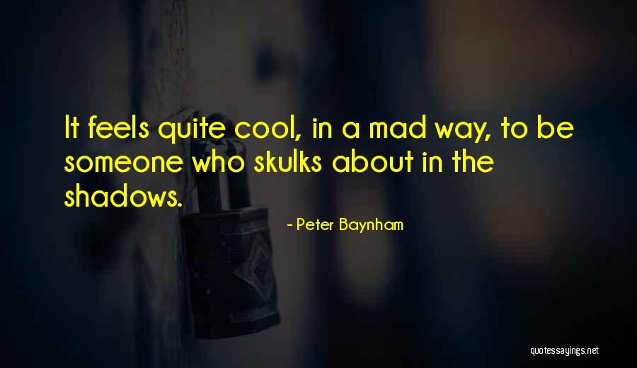 Raffine Colored Quotes By Peter Baynham Raffine Colored Quotes By Peter Baynham
