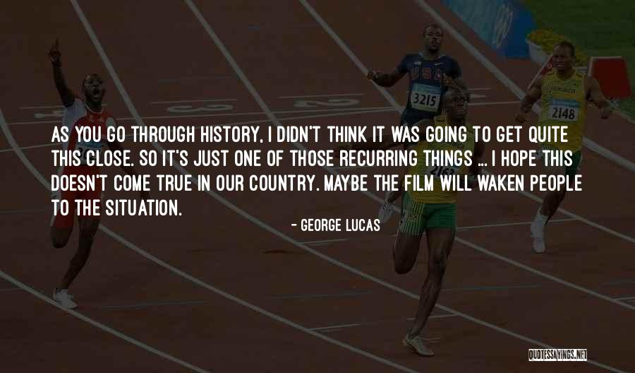 Raffine Nails Quotes By George Lucas Raffine Nails Quotes By George Lucas