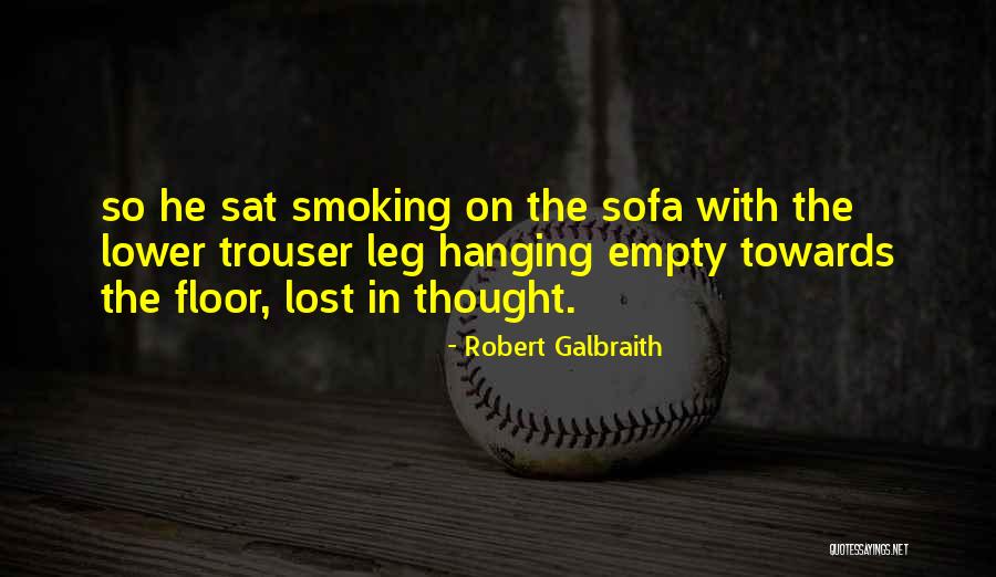 Raffine Nails Quotes By Robert Galbraith Raffine Nails Quotes By Robert Galbraith