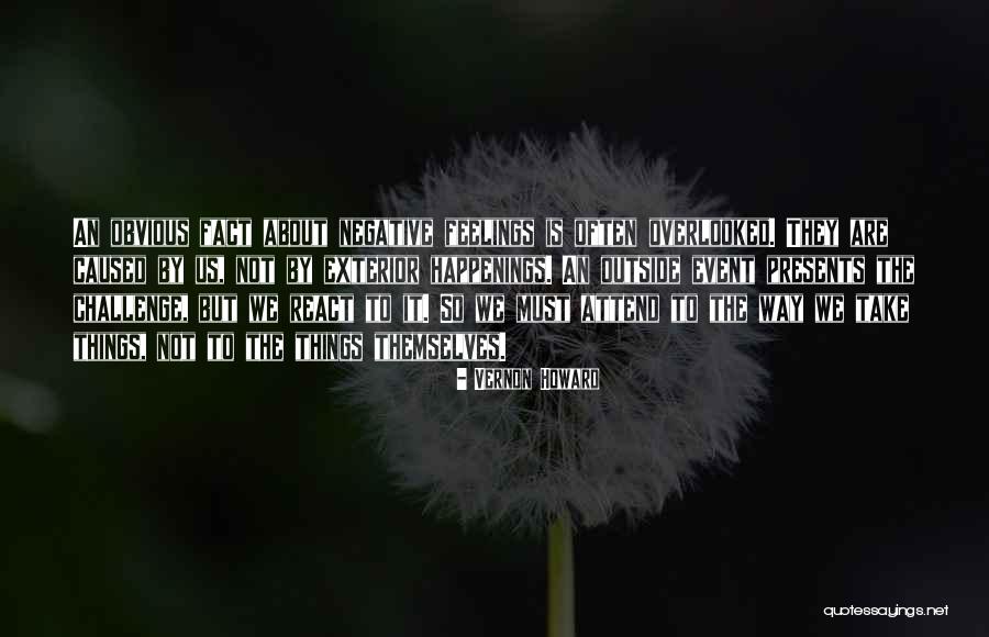 Raffinee Quotes By Vernon Howard Raffinee Quotes By Vernon Howard