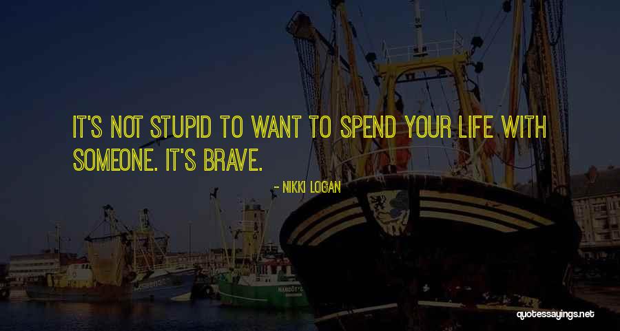 Raffineries Quotes By Nikki Logan Raffineries Quotes By Nikki Logan