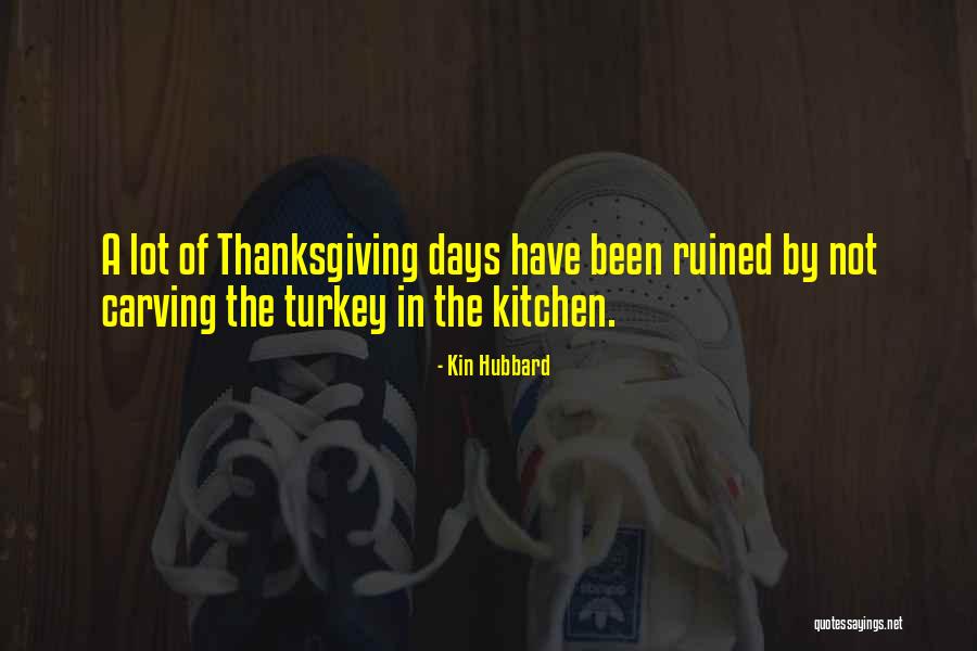 Raffini Sandals Quotes By Kin Hubbard Raffini Sandals Quotes By Kin Hubbard