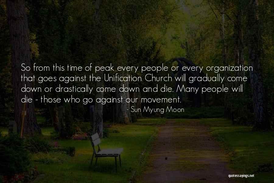 Raffish Let Go Dailymotion Quotes By Sun Myung Moon Raffish Let Go Dailymotion Quotes By Sun Myung Moon