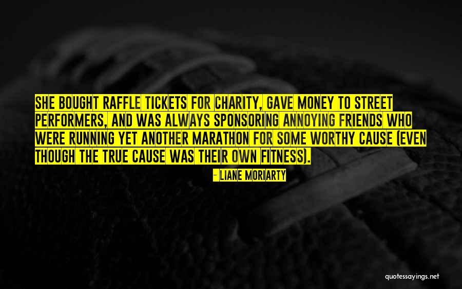 Raffle Tickets Quotes By Liane Moriarty Raffle Tickets Quotes By Liane Moriarty