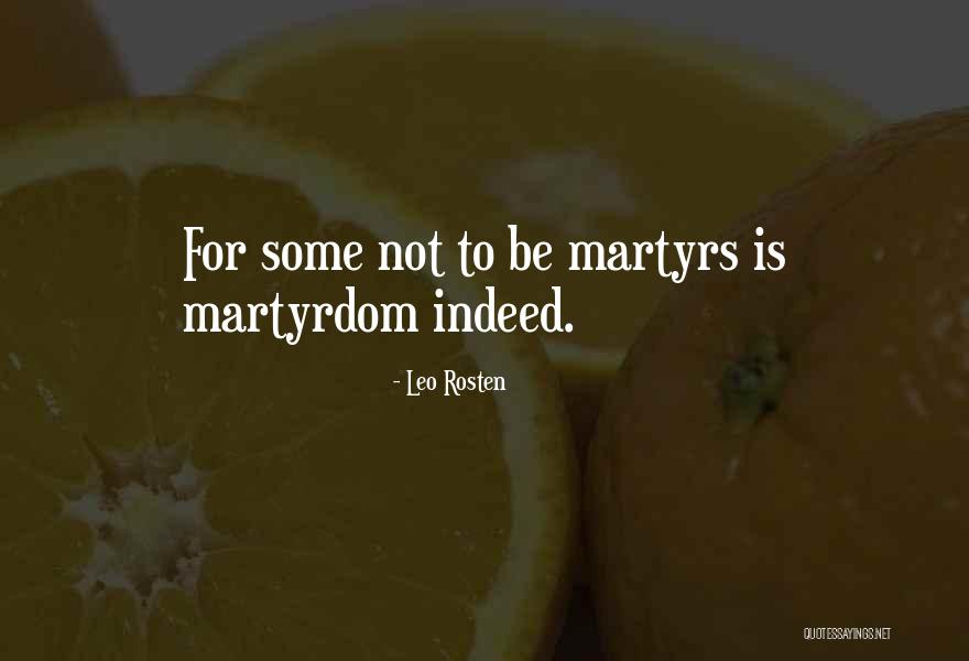 Raffles Institution Quotes By Leo Rosten Raffles Institution Quotes By Leo Rosten