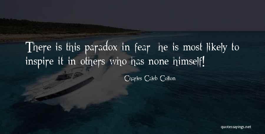 Raffone Hockey Quotes By Charles Caleb Colton Raffone Hockey Quotes By Charles Caleb Colton