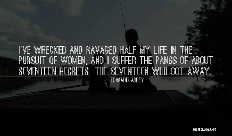 Raffone Insurance Quotes By Edward Abbey Raffone Insurance Quotes By Edward Abbey