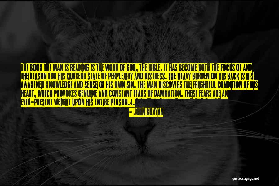 Raffreddore Allergico Quotes By John Bunyan