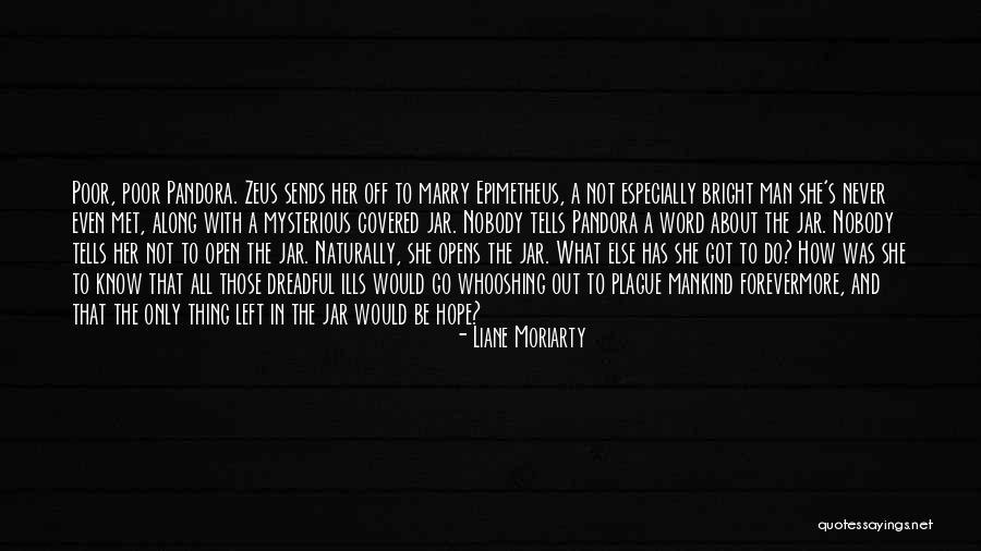 Raffreddore Allergico Quotes By Liane Moriarty