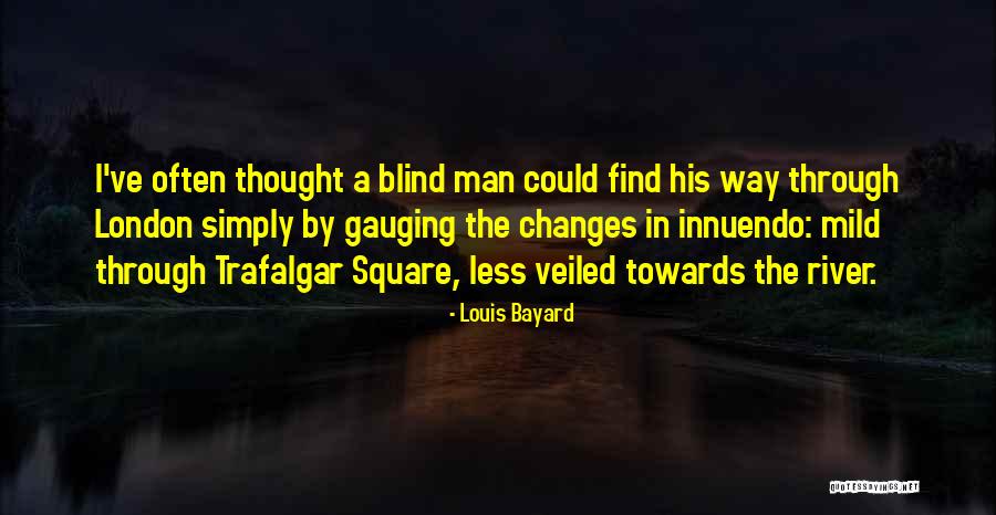 Raffreddore Allergico Quotes By Louis Bayard