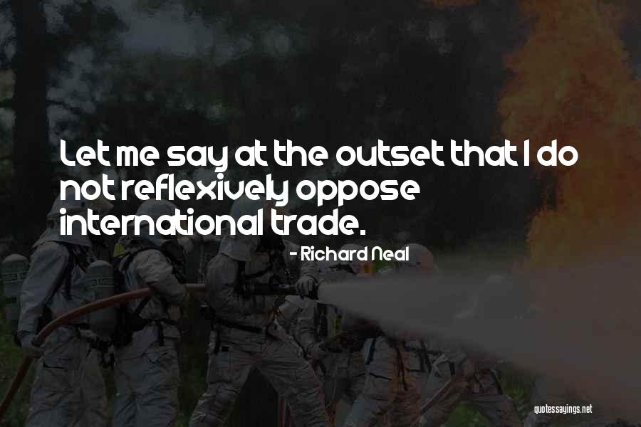 Raffreddore Allergico Quotes By Richard Neal