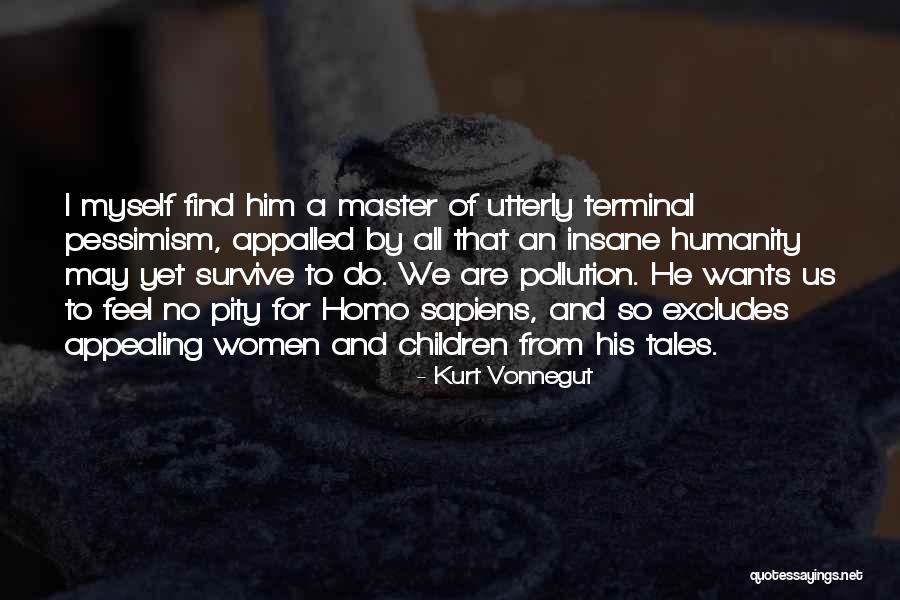 Raffreddore Nel Quotes By Kurt Vonnegut