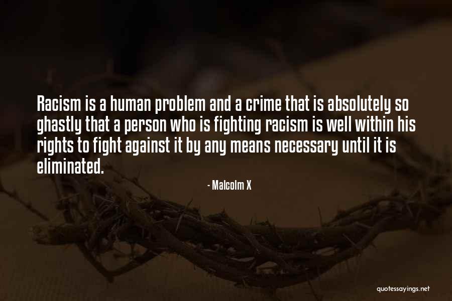 Raffreddore Sintomi Quotes By Malcolm X Raffreddore Sintomi Quotes By Malcolm X