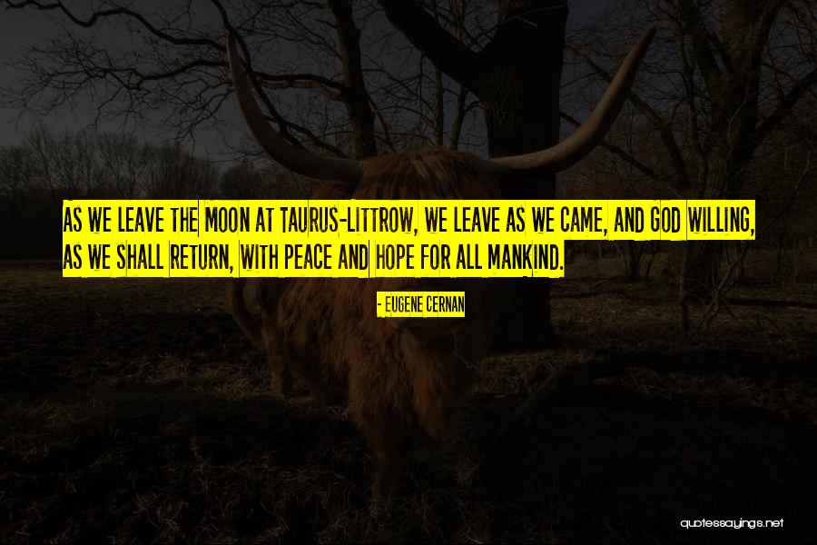 Rafi Tulfo In Action Quotes By Eugene Cernan Rafi Tulfo In Action Quotes By Eugene Cernan