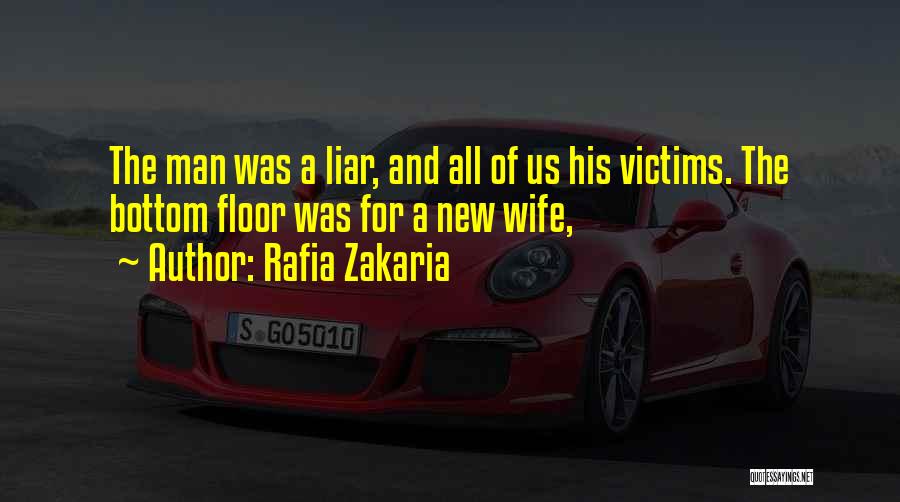 Rafia Zakaria Quotes 990047