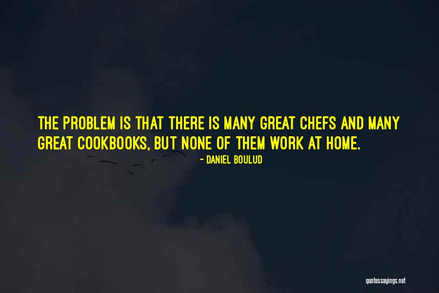 Rafidah Abdullah Quotes By Daniel Boulud Rafidah Abdullah Quotes By Daniel Boulud