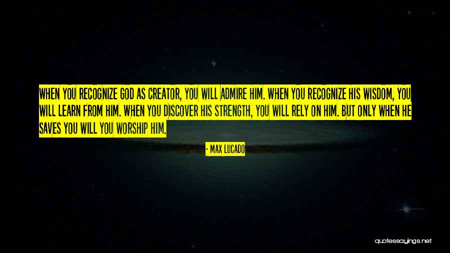 Rafidah Hj Quotes By Max Lucado Rafidah Hj Quotes By Max Lucado