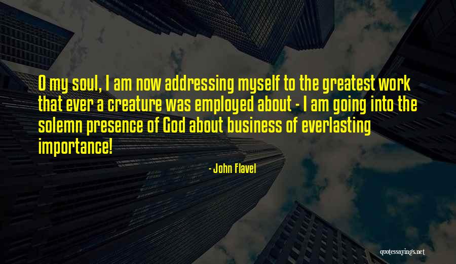 Rafidah Othman Quotes By John Flavel Rafidah Othman Quotes By John Flavel